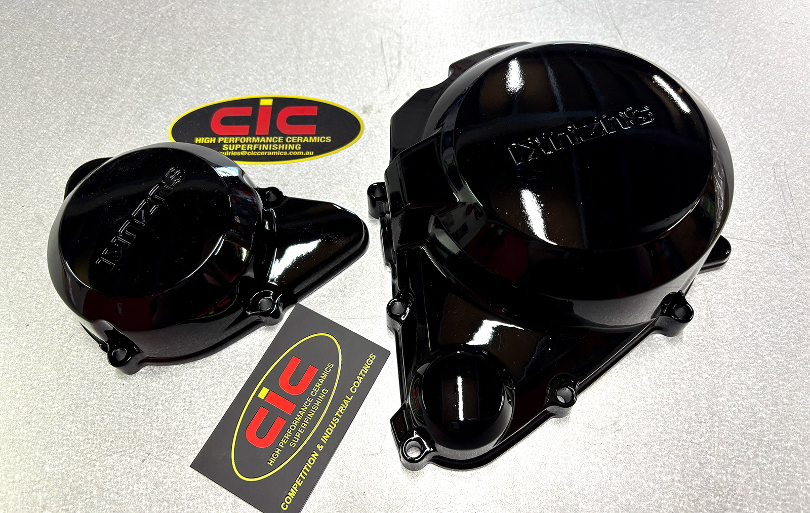 Cerakote Coatings