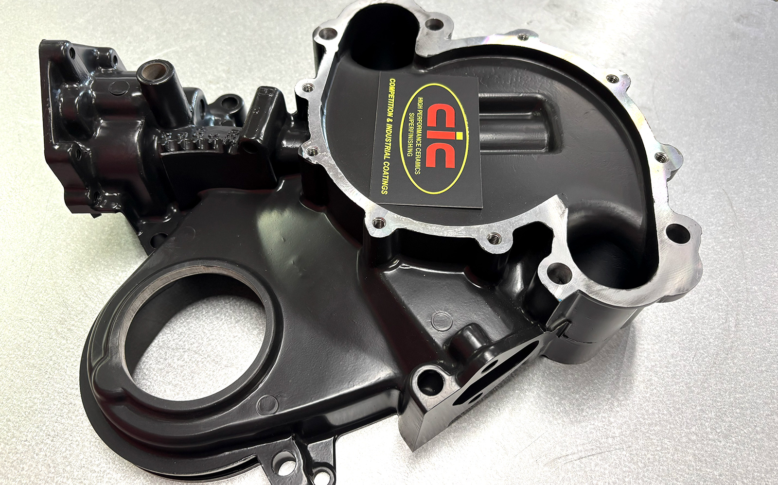 Cerakote Coatings