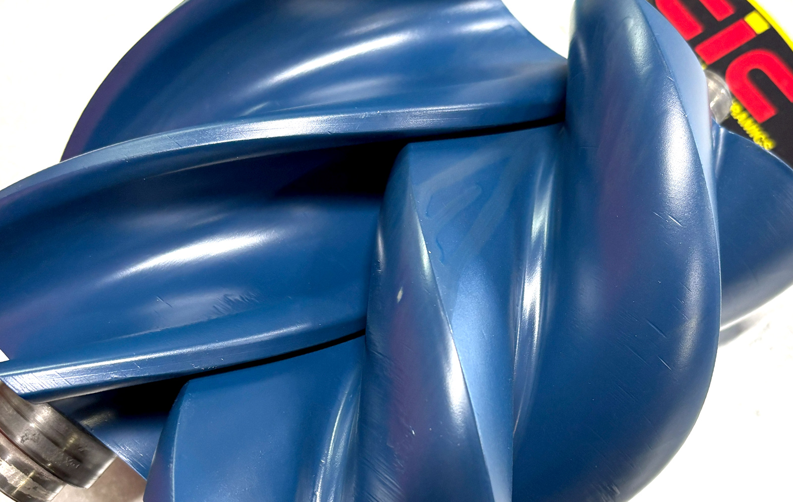 Teflon (PTFE) Coatings
